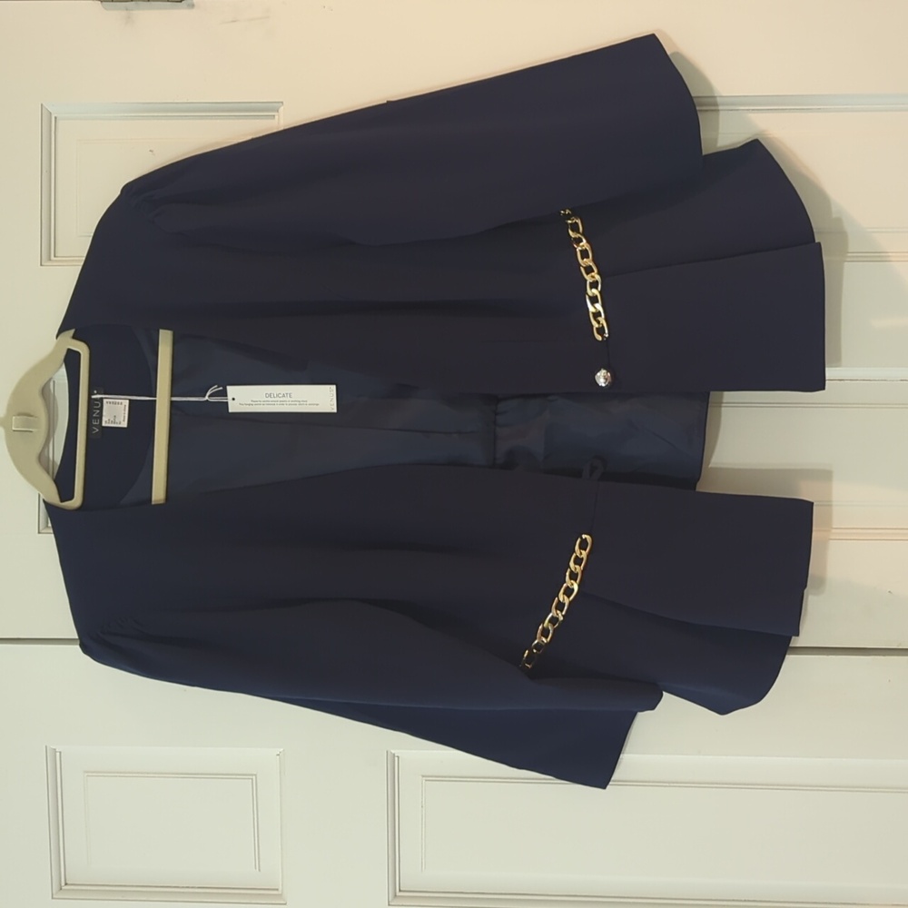 Venus Blazer